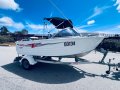Stacer 429 Seaway