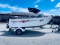 Stacer 429 Seaway