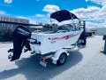 Stacer 429 Seaway