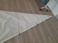 Genoa 10.8 m Dacron