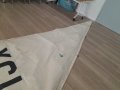 Genoa 11 m Dacron