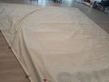 Genoa 11 m Dacron