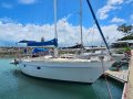Nantucket Islander 33 - 1/10th Share