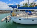 Nantucket Islander 33 - 1/10th Share