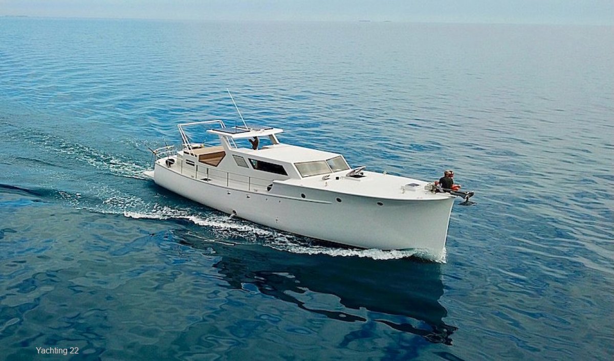 Subtle blend of history and modernity. Magnificent