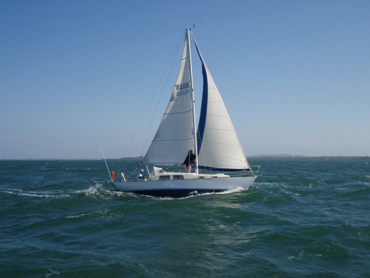 Clansman 30