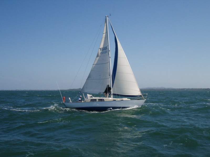 Clansman 30