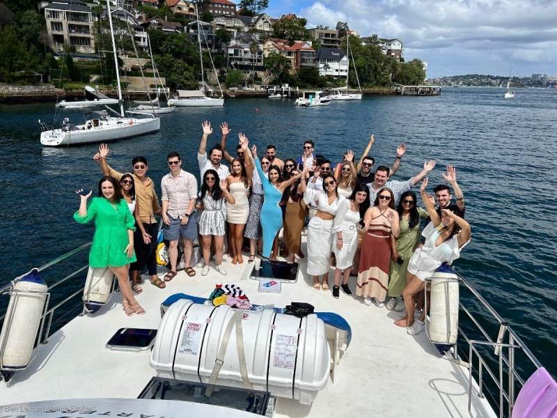 Westcoaster 53 FLYBRIDGE CHARTER VESSEL + ESTABLISHED BUSINESS