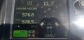 Ozycat 790 Spirit