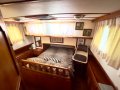 Lycrest 37 Flybridge Aft cabin Motoryacht