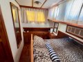 Lycrest 37 Flybridge Aft cabin Motoryacht