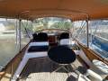 Lycrest 37 Flybridge Aft cabin Motoryacht