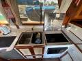 Lycrest 37 Flybridge Aft cabin Motoryacht