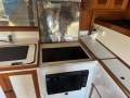 Lycrest 37 Flybridge Aft cabin Motoryacht