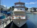 Lycrest 37 Flybridge Aft cabin Motoryacht