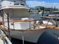 Lycrest 37 Flybridge Aft cabin Motoryacht