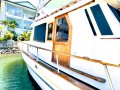 Lycrest 37 Flybridge Aft cabin Motoryacht