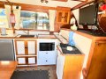 Lycrest 37 Flybridge Aft cabin Motoryacht