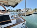 Lycrest 37 Flybridge Aft cabin Motoryacht