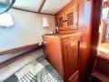 Lycrest 37 Flybridge Aft cabin Motoryacht