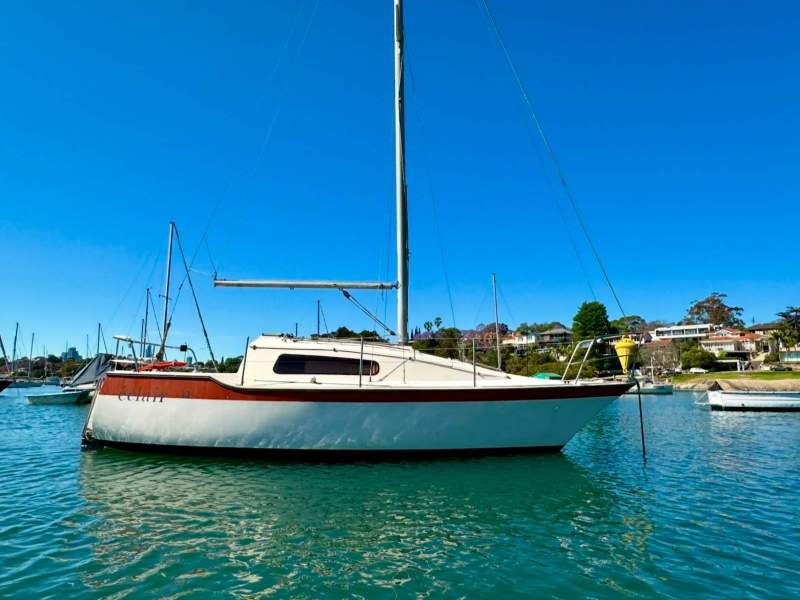 Mystere 25