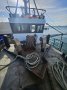 Danish Seiner Fishing Vessel