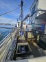 Danish Seiner Fishing Vessel
