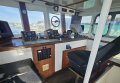 Danish Seiner Fishing Vessel