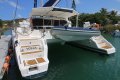 Catana 42 Carbon Infused 4 cabins/2 heads