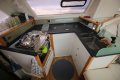 Catana 42 Carbon Infused 4 cabins/2 heads