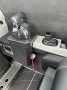 Stabicraft 2750 Supercab Centrecab:JOYSTICK CONTROL