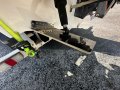 Cootacraft 7.2 Villain 2019 MODEL 300R MERCURY 390HRS