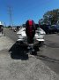 Cootacraft 7.2 Villain 2019 MODEL 300R MERCURY 390HRS