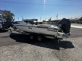 Cootacraft 7.2 Villain 2019 MODEL 300R MERCURY 390HRS