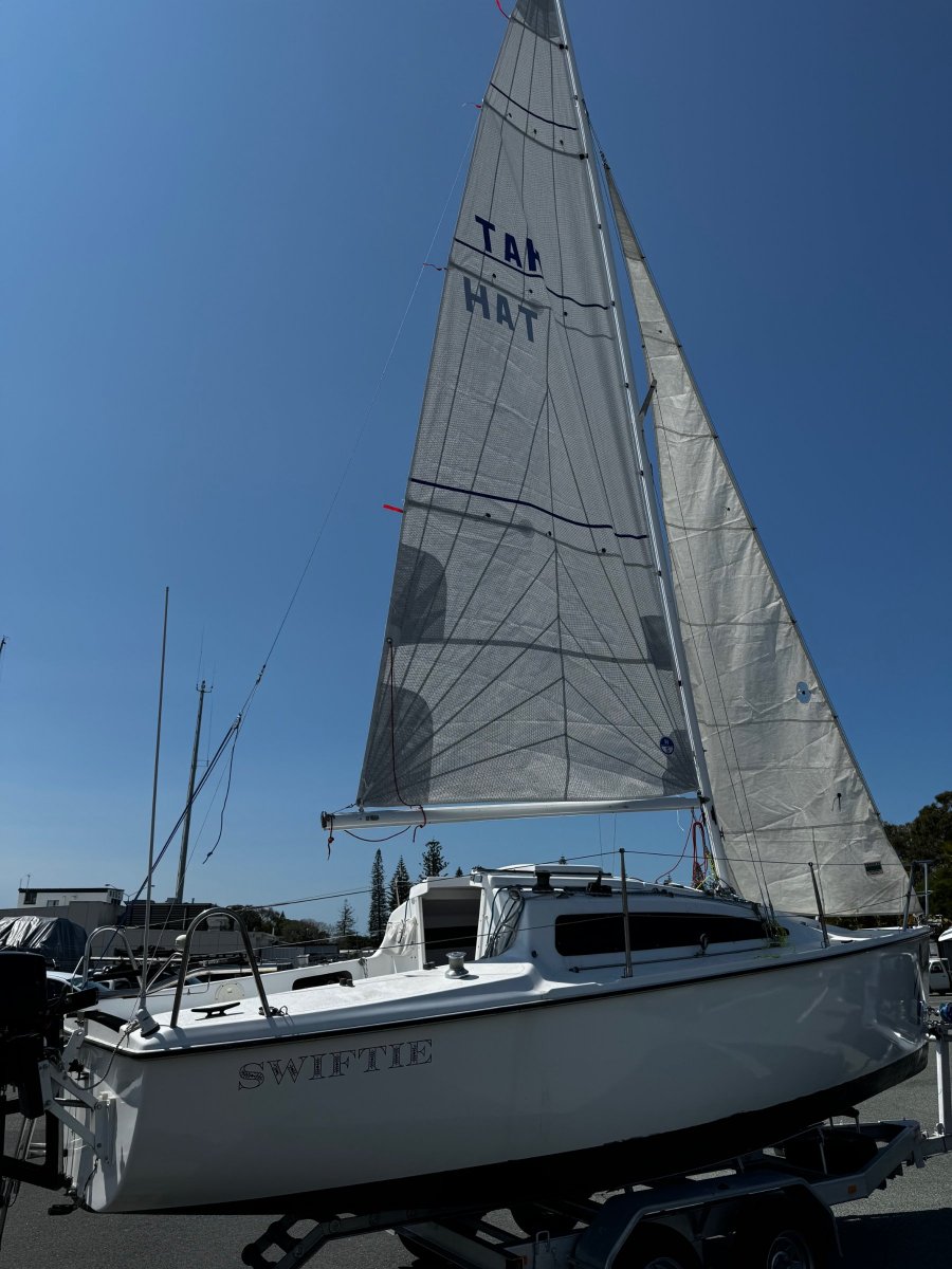 South Coast 22