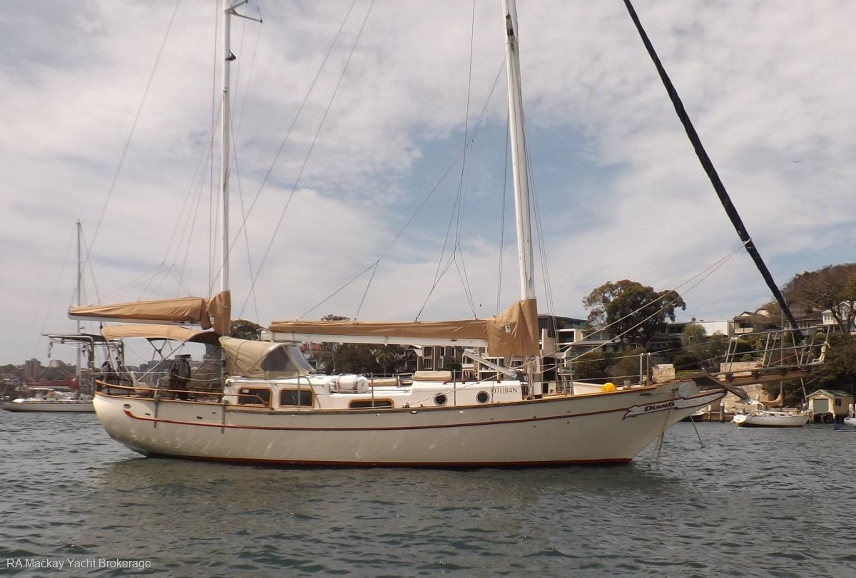 Formosa 41