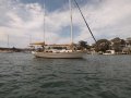 Formosa 42 Ketch