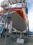 Adams 13 Aluminium with ballasted drop keel, ocean cruiser