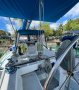 Adams 13 Aluminium with ballasted drop keel, ocean cruiser