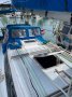 Adams 13 Aluminium with ballasted drop keel, ocean cruiser