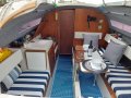 Farr 7500 Set up for live aboard