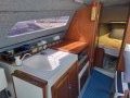 Farr 7500 Set up for live aboard