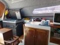Farr 7500 Set up for live aboard