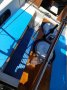 Farr 7500 Set up for live aboard