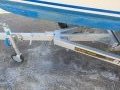 Farr 7500 Set up for live aboard