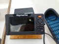 Farr 7500 Set up for live aboard