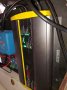 Farr 7500 Set up for live aboard