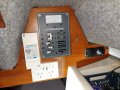 Farr 7500 Set up for live aboard