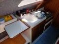 Farr 7500 Set up for live aboard