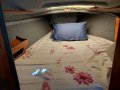 Farr 7500 Set up for live aboard
